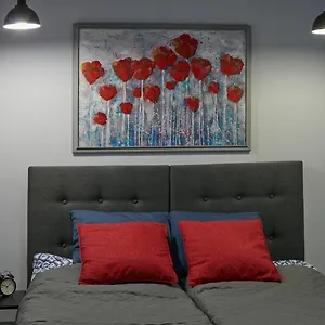  Appartement Stylish In - Old Town