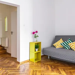 Family Appartement