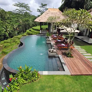 Amrita Villa Ubud