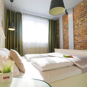 Krupnicza Modern Old Town - By Upstairs Apartamento