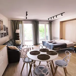Kącik 10 By Homeprime Apartament