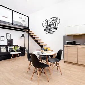 Dietla Cracow By Renters Apartament