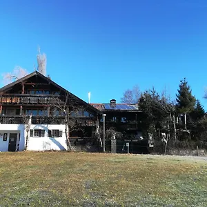  Apartment Eichenhof Deutschland