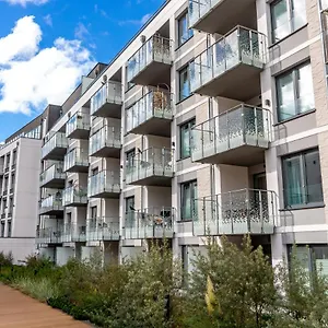  Apartment Rezulak Nadmorskie Tarasy A402 C210 Polen