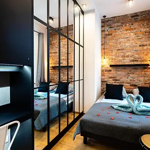  Appartement Large 75 M2 For 6 Guests Next To Wawel Castle