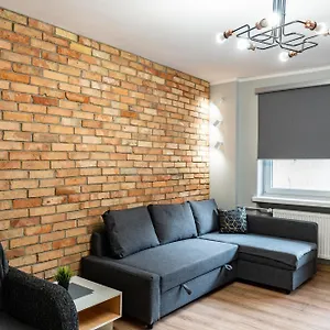 Cracow Nest - 2 Separate Rooms, Heart Of Kazimierz Apartamento