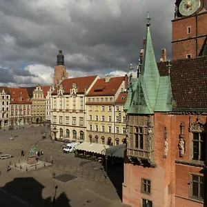  Apartment Rentplanet - Stare Polen